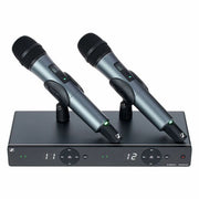 SENNHEISER XSW 1-835 DUAL (B-Stock)