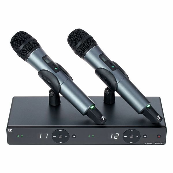 SENNHEISER XSW 1-835 DUAL (B-Stock)