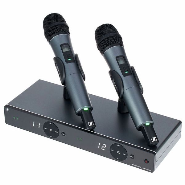 SENNHEISER XSW 1-835 DUAL (B)