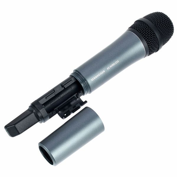 SENNHEISER XSW 1-835 DUAL (B)
