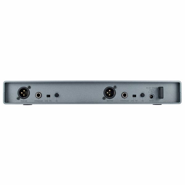 SENNHEISER XSW 1-835 DUAL (B)