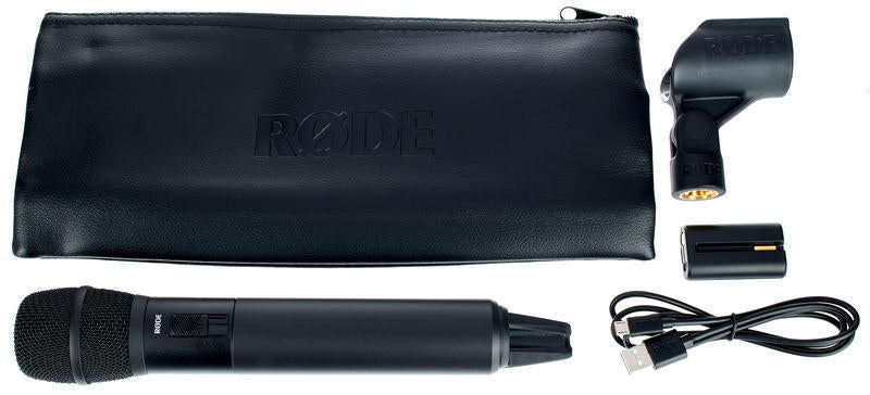 RODE TX-M2