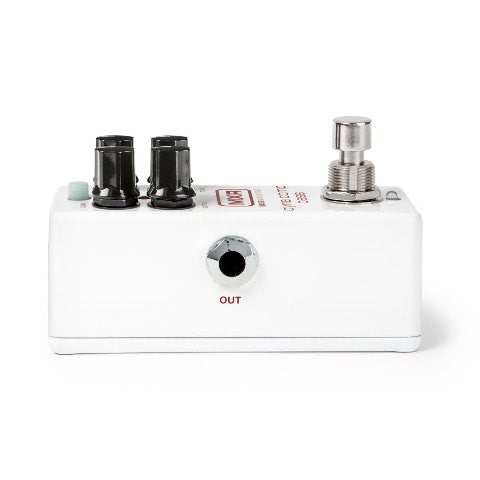 MXR BASS DYNA COMP MINI M282