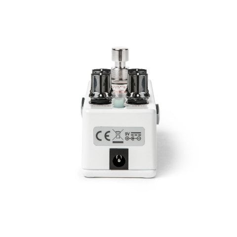 MXR BASS DYNA COMP MINI M282
