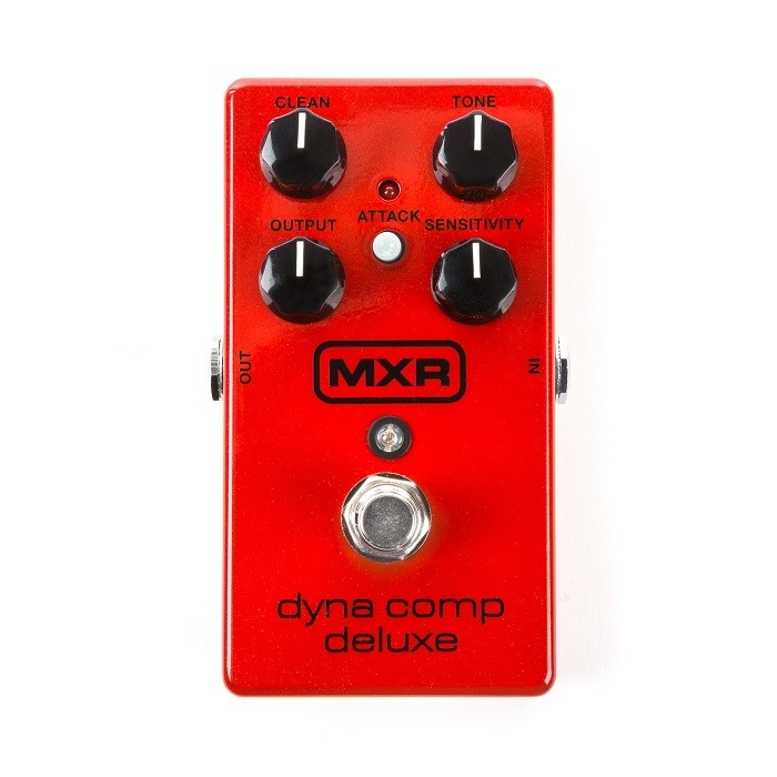 MXR DYNA COMP DELUXE M228