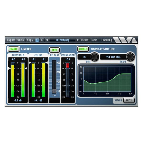 Wave Arts Power Suite 6