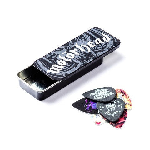 DUNLOP LATA MOTORHEAD