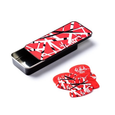 DUNLOP LATA EVH FRANKENSTEIN
