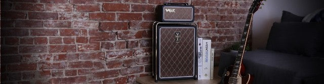 VOX MINI SUPERBEETLE