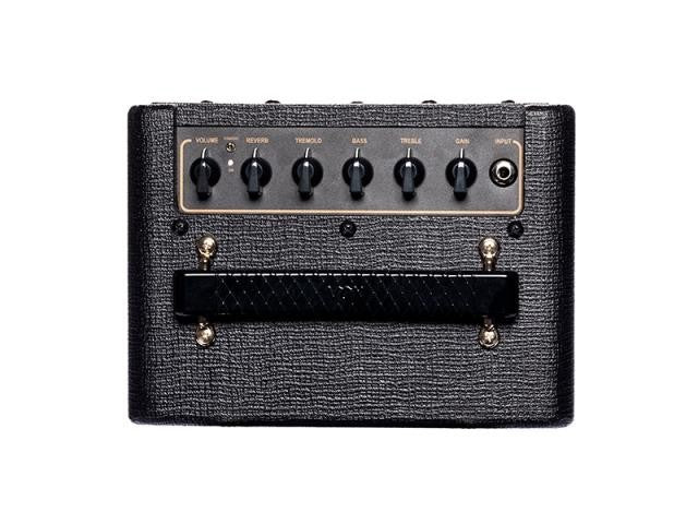 VOX MINI SUPERBEETLE