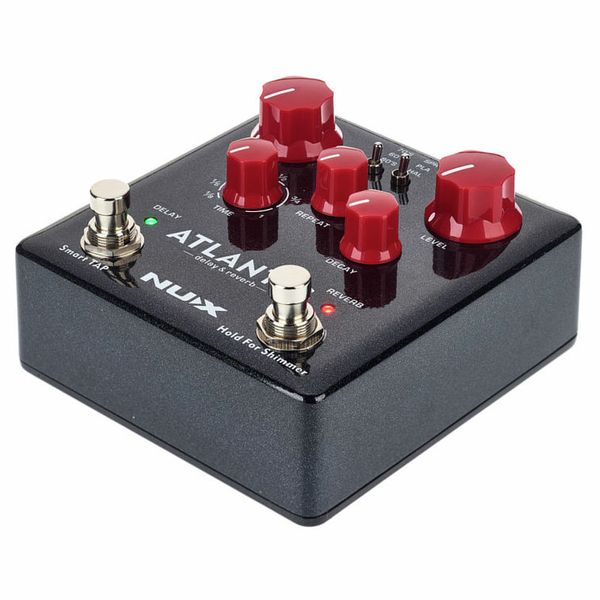 NUX NDR-5 Atlantic Delay & Reverb
