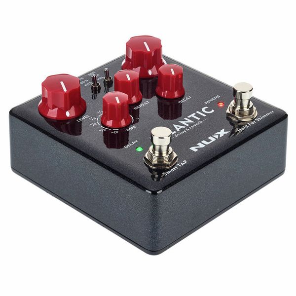 NUX NDR-5 Atlantic Delay & Reverb