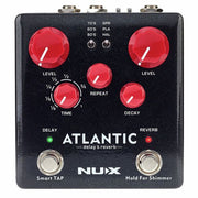 NUX NDR-5 Atlantic Delay & Reverb