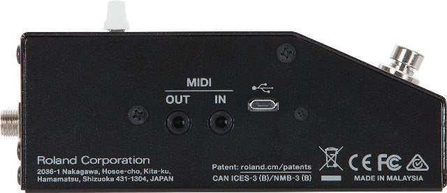 BOSS EQ-200