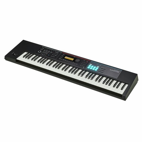 Roland Juno DS 76 (B-Stock)