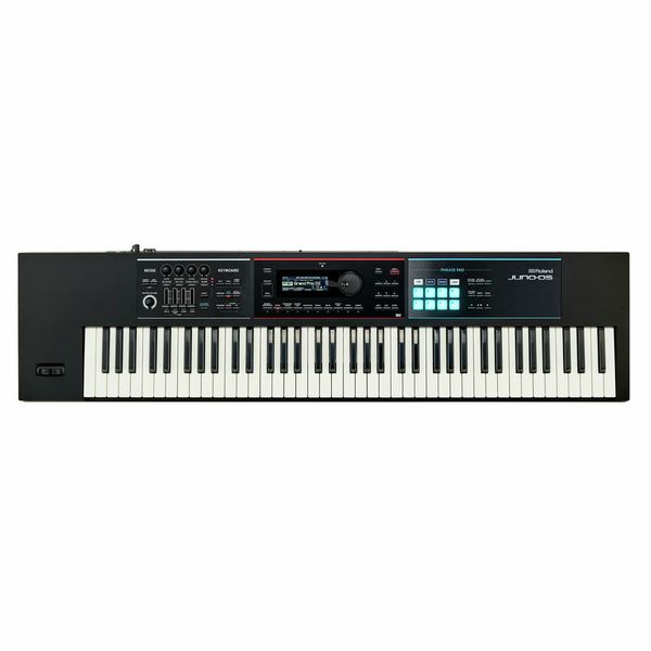 Roland Juno DS 76 (B-Stock)