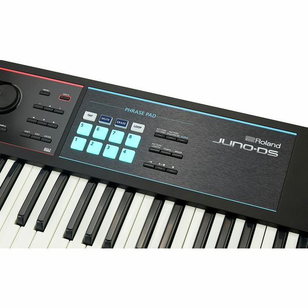 Roland Juno DS 76 (B-Stock)