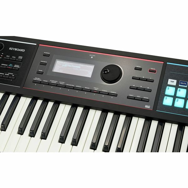 Roland Juno DS 76 (B-Stock)