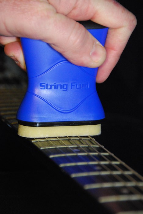 MUSIC NOMAD STRING FUEL MN109
