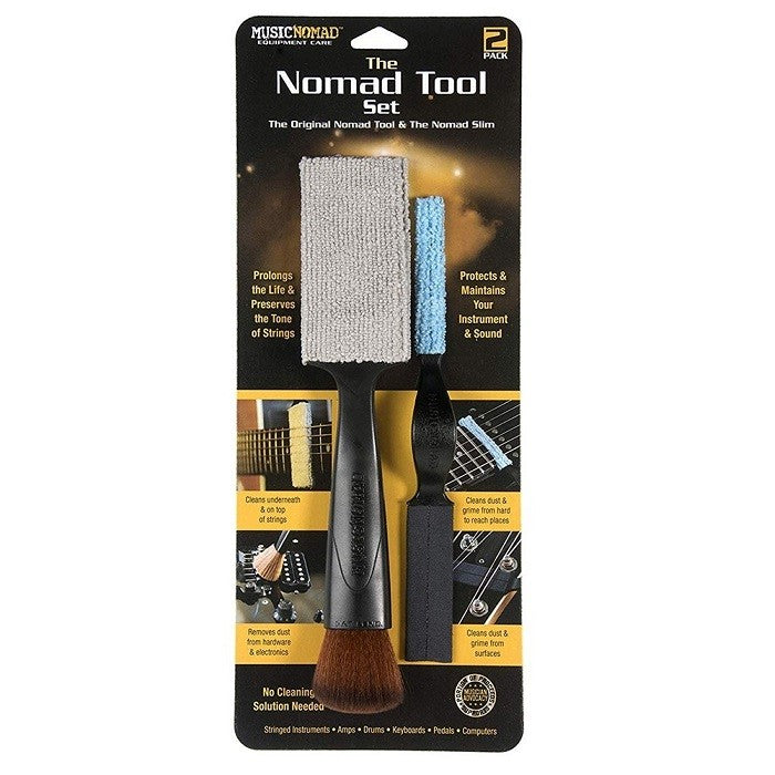 MUSIC NOMAD MN204