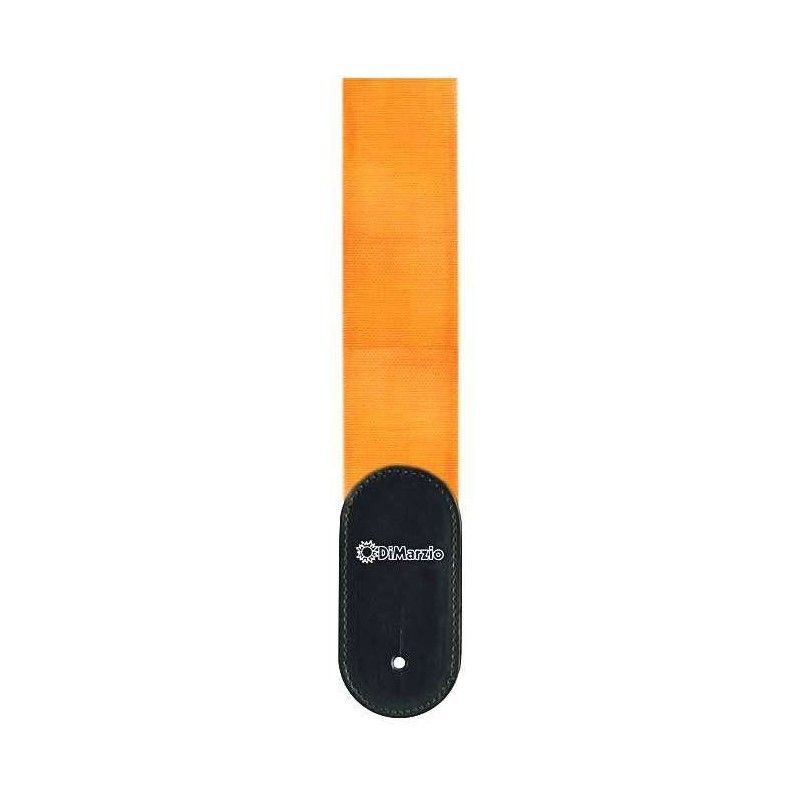 DIMARZIO NYLON STD NARANJA NEÓN