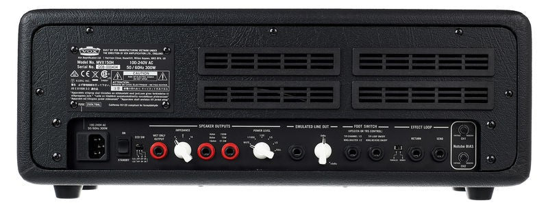 VOX MVX150H