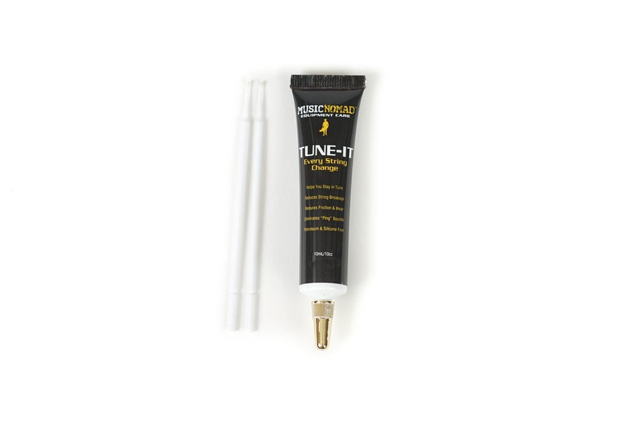 MUSIC NOMAD LUBRICANTE TUNE-IT MN106