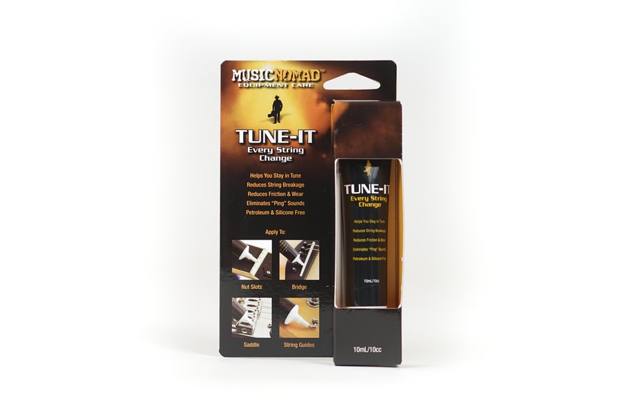 MUSIC NOMAD LUBRICANTE TUNE-IT MN106