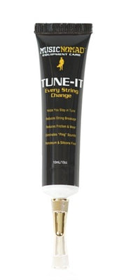 MUSIC NOMAD LUBRICANTE TUNE-IT MN106