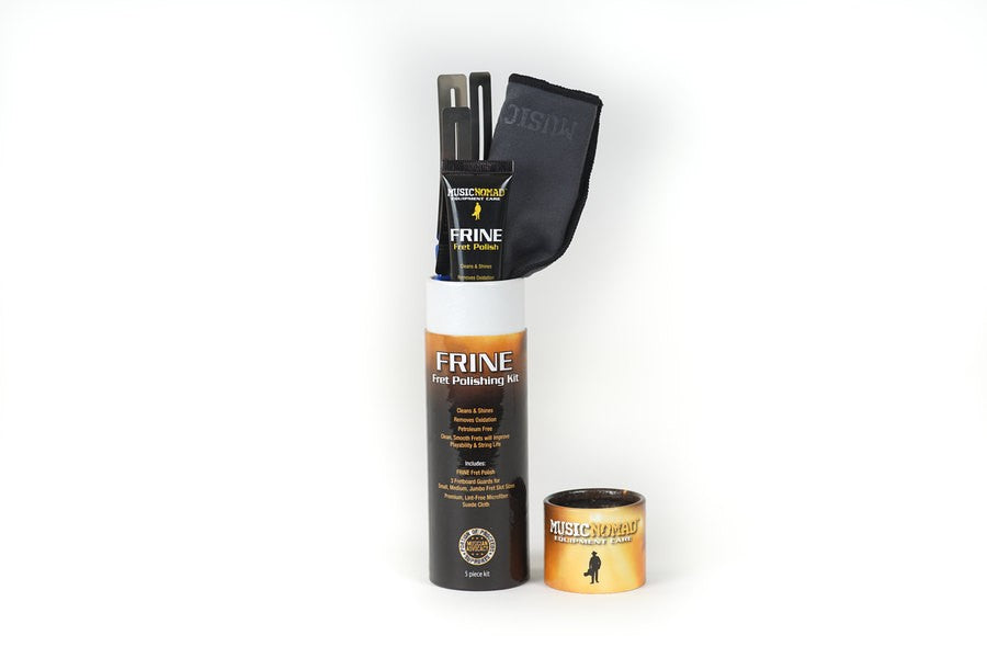 MUSIC NOMAD KIT REPARACION MN124