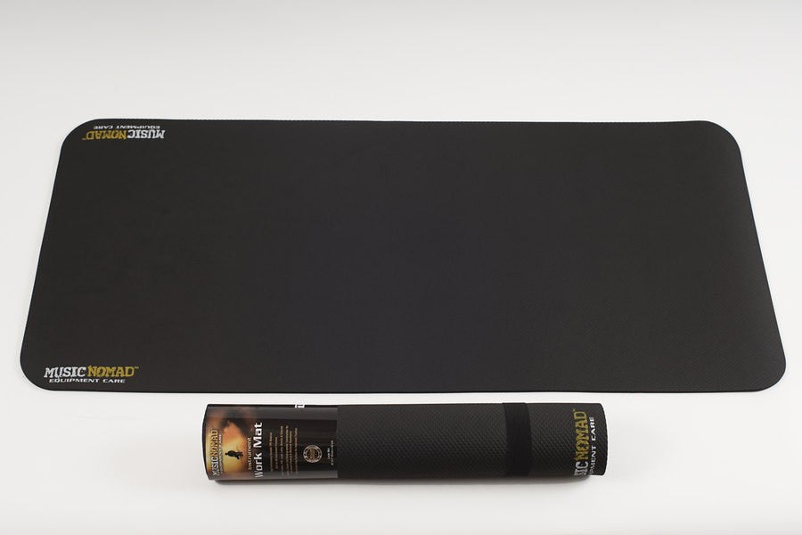 MUSIC NOMAD MN208