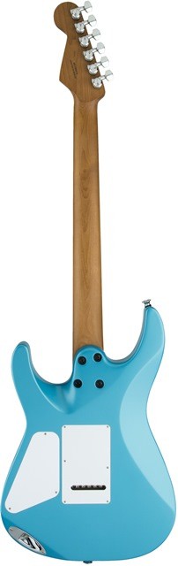 CHARVEL PRO MOD DK24 HH 2PT CM MATTE BLUE FROST