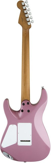 CHARVEL PRO MOD DK24 HH 2PT CM BURGUNDY MIST