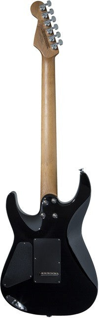 CHARVEL PRO MOD DK24 HH 2PT CM GLOSS BLACK