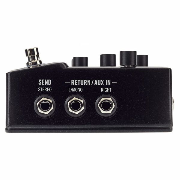 LINE 6 HX STOMP PEDALERA MULTIEFECTOS