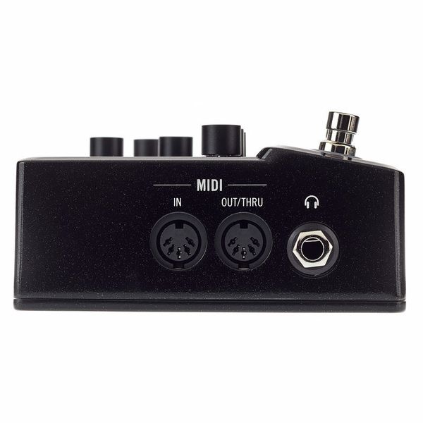 LINE 6 HX STOMP PEDALERA MULTIEFECTOS