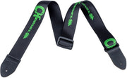 CHARVEL LOGO VERDE