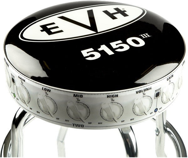EVH TABURETE 5150 24