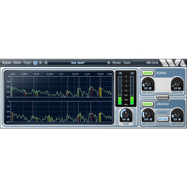 Wave Arts Master Restoration Suite 6