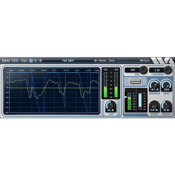 Wave Arts Master Restoration Suite 6