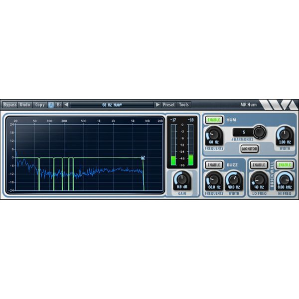 Wave Arts Master Restoration Suite 6