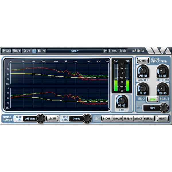 Wave Arts Master Restoration Suite 6