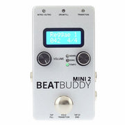 Singular Sound Beatbuddy Mini 2 Drum Machine