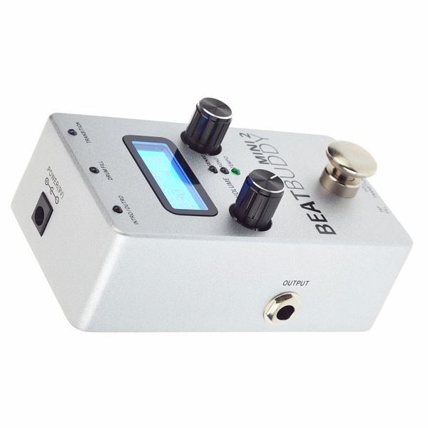 Singular Sound Beatbuddy Mini 2 Drum Machine