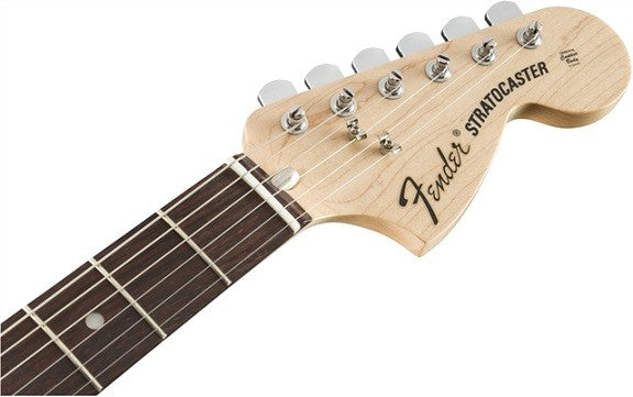 FENDER ALBERT HAMMOND JR STRATOCASTER