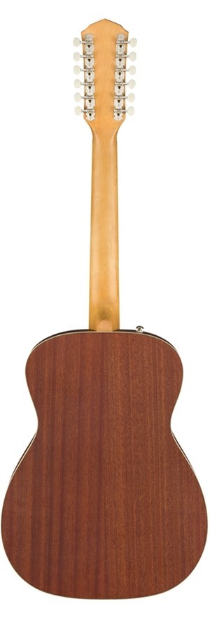 FENDER TIM ARMSTRONG HELLCAT 12 CUERDAS