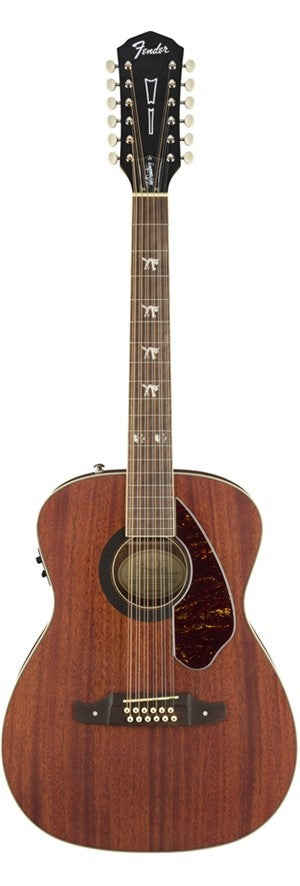 FENDER TIM ARMSTRONG HELLCAT 12 CUERDAS