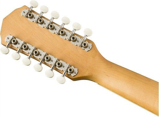 FENDER TIM ARMSTRONG HELLCAT 12 CUERDAS