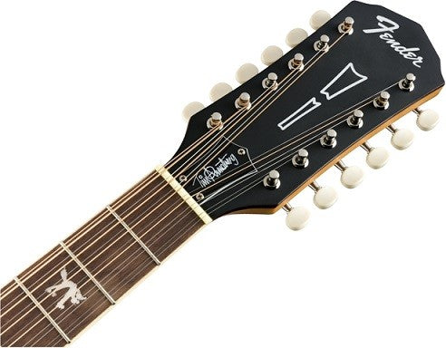 FENDER TIM ARMSTRONG HELLCAT 12 CUERDAS
