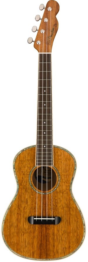 FENDER MONTECITO TENOR